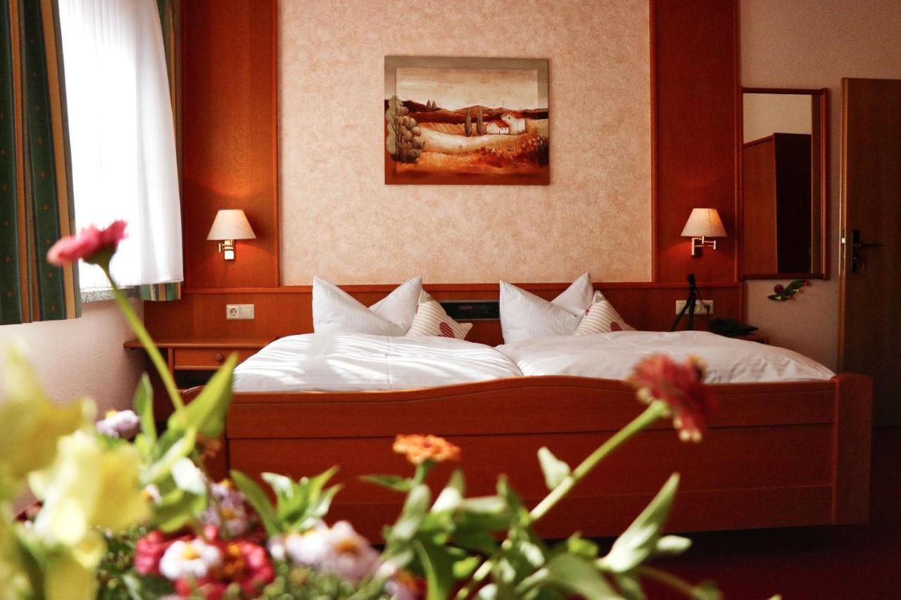 Landhotel Trakehnerhof Eppendorf  Exterior photo